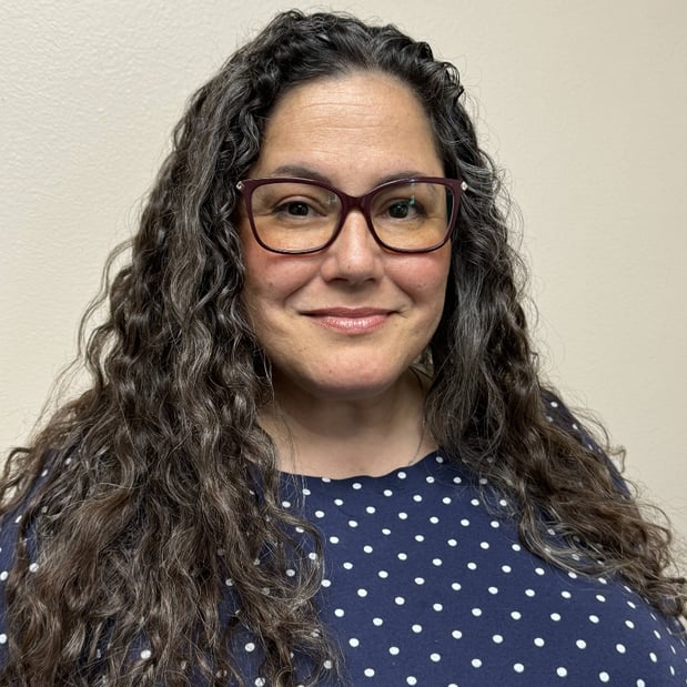 Images Heather Farina, Counselor