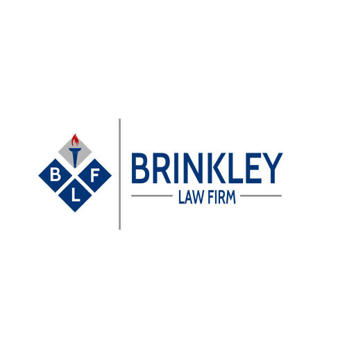 Brinkley Law Firm Logo