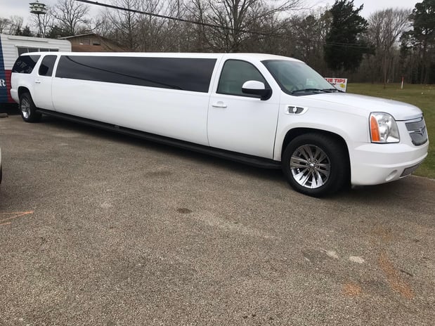 Images World's Greatest Limo Service