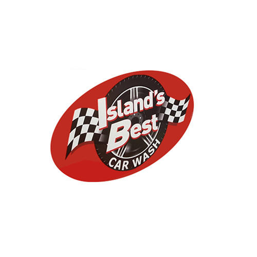 Island's Best Car Wash