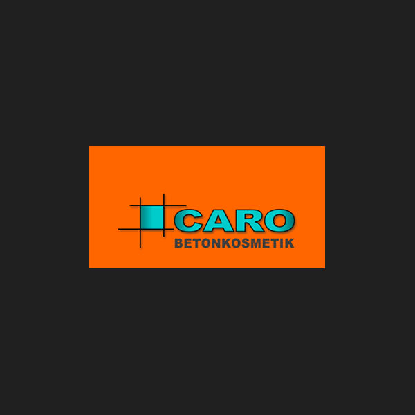 Logo von CARO Beton e.U.