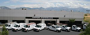 Images Comfort Systems USA Intermountain, Inc.