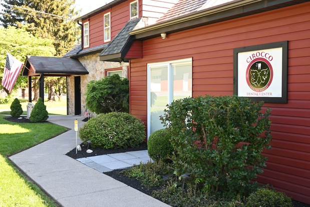Images Cirocco Dental Center