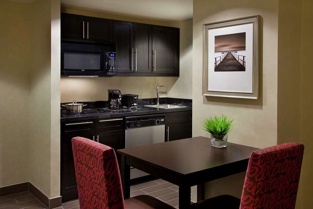 Images Homewood Suites by Hilton Toronto Vaughan