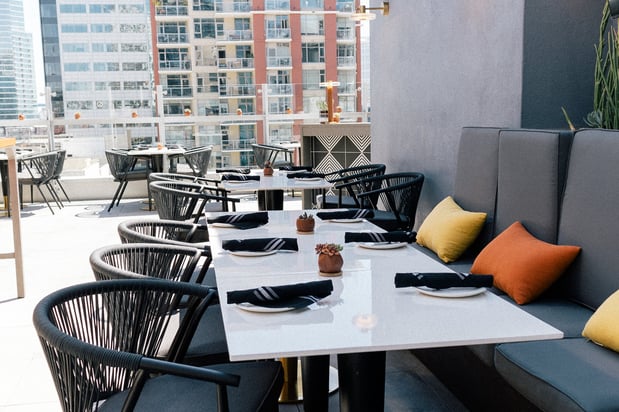Images Hotel Indigo San Diego-Gaslamp Quarter by IHG