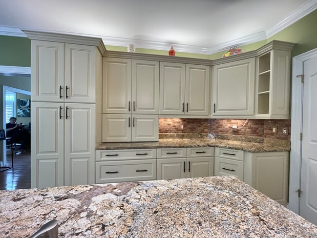 Images N-Hance Wood Refinishing of Greenville