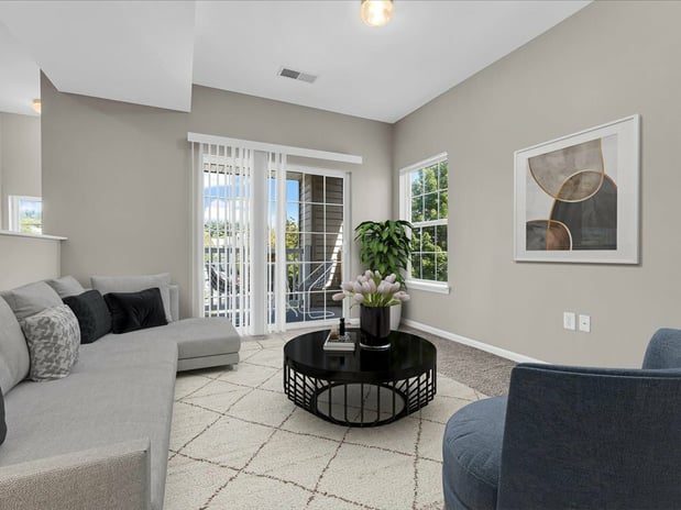 Images 43 North Apartments