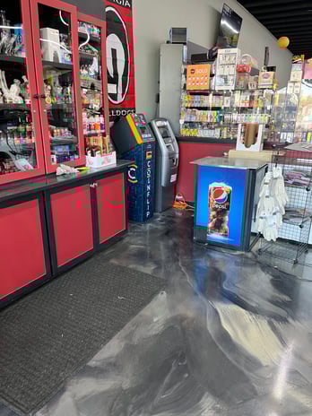 Images CoinFlip Bitcoin ATM - Celebration (Commerce)