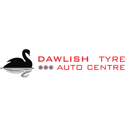 Dawlish Tyre & Auto Centre Ltd Logo