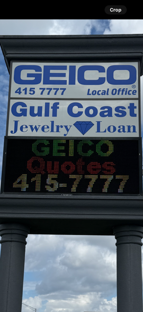 Images Fred Trelli - GEICO Insurance Agent