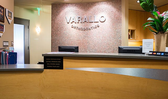 Images Varallo Orthodontics