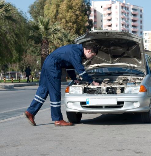 High-Tech Auto and Body