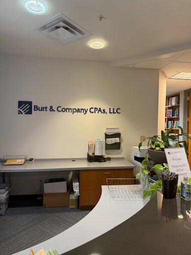 Images Burt & Company CPAs, LLC