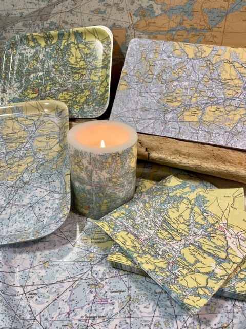 Images Ocean Spirit Oy Ab