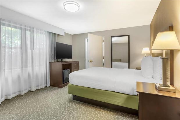 Images Best Western Fort Lee