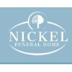Nickel Funeral Home Logo