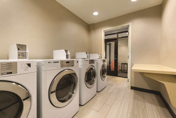 Images Home2 Suites by Hilton Parc Lafayette