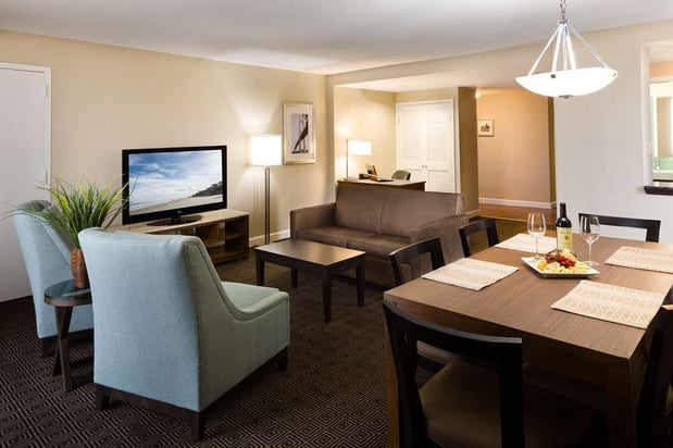 Images DoubleTree by Hilton Hotel Jacksonville Riverfront