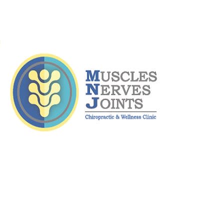 Images MNJ Chiropractic & Wellness Clinic
