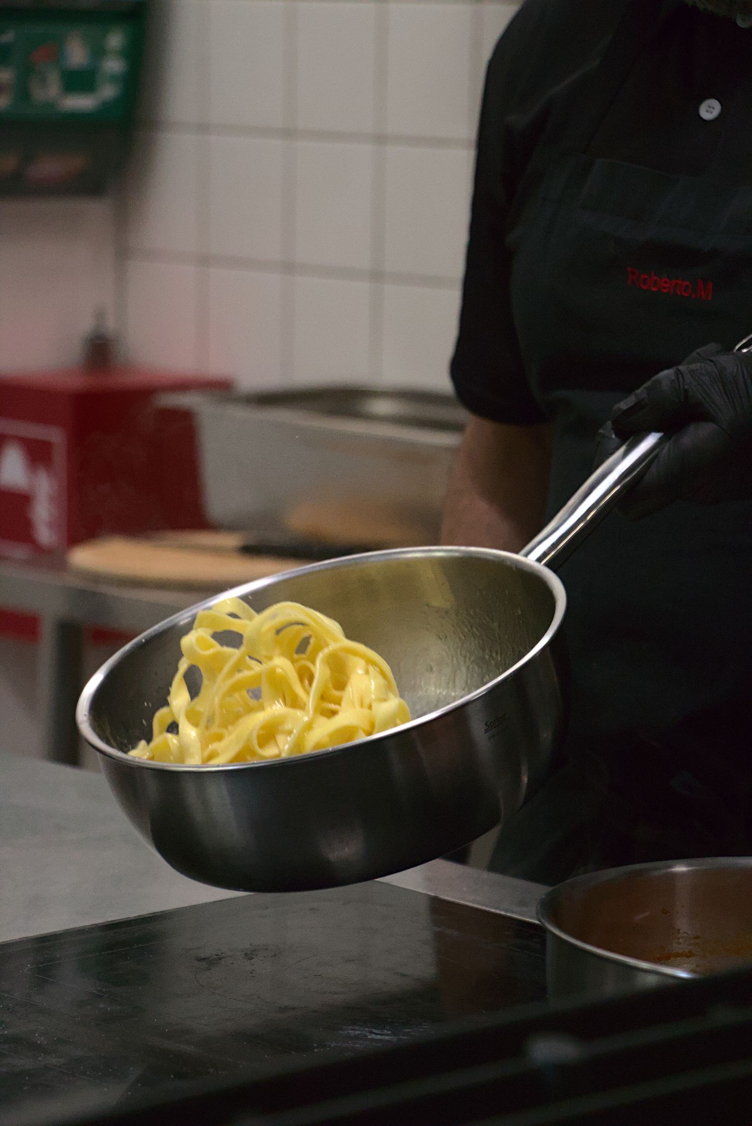 A+ I Cugini - Ristorante, Pizzeria & Gelateria, Bahnhaldenstrasse 2A in Zürich