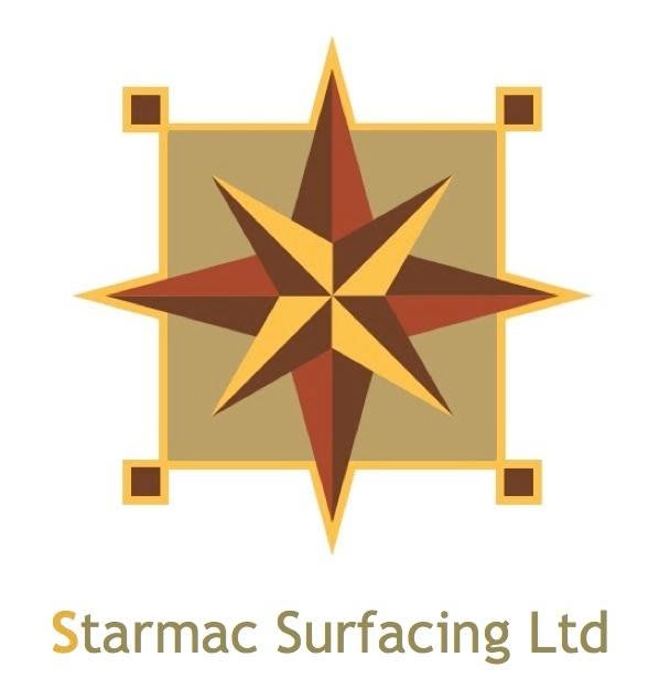 Images Starmac Surfacing Ltd