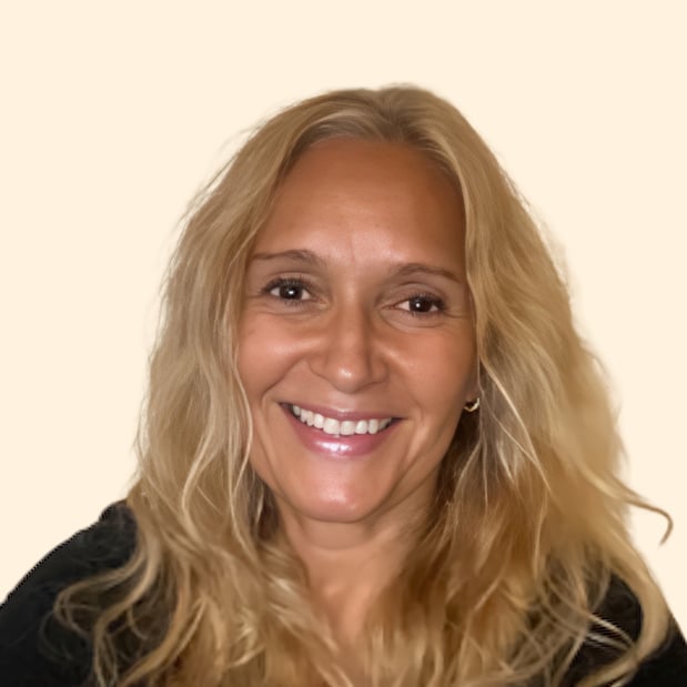 Images Jesenia Vergel, Counselor