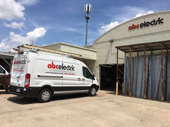 Images ABC Electric Company  Inc.