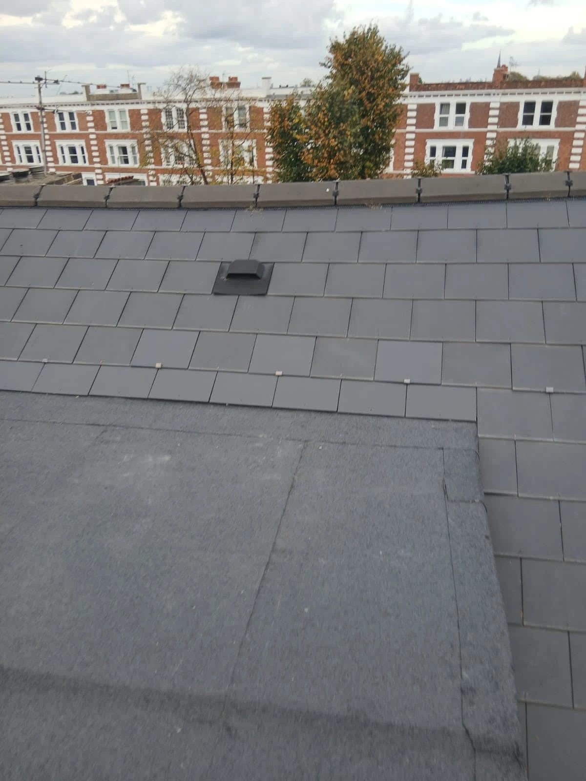 Images Stars Roofing Ltd