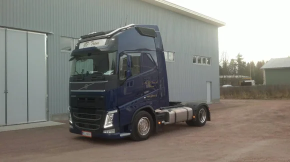 Images Kuljetus GF-Trans Oy Ab