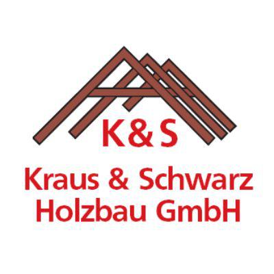 Logo Kraus & Schwarz Holzbau GmbH