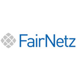 FairNetz GmbH in Reutlingen - Logo