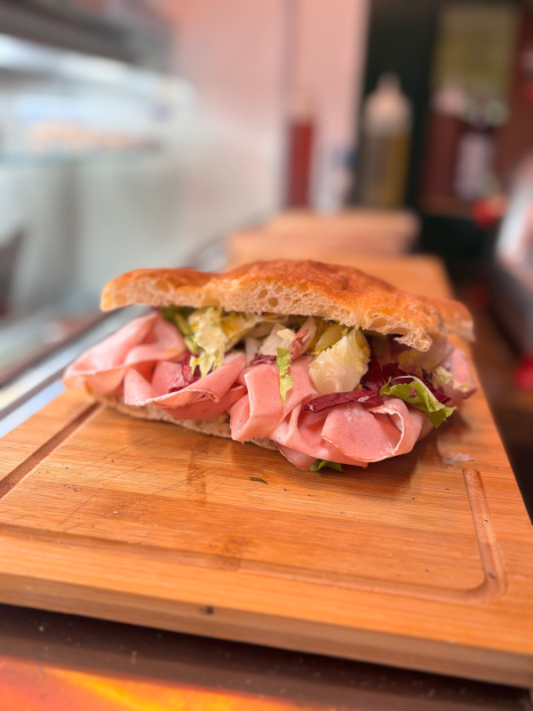 Images La Schiacciateria Lavagnini