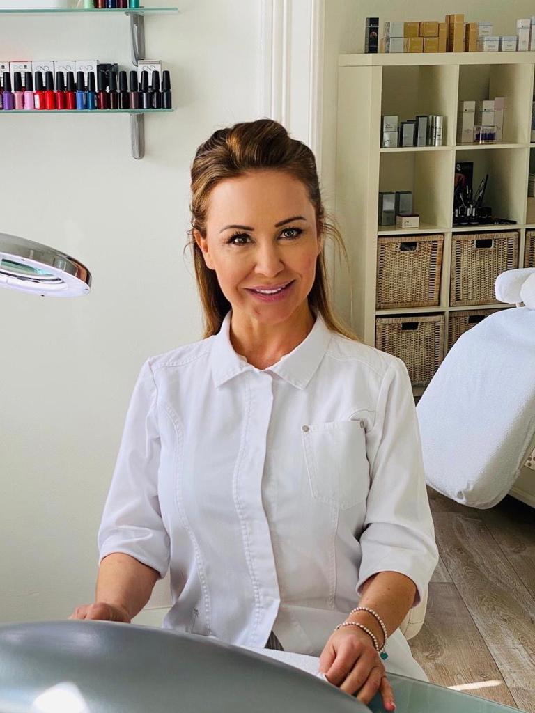 Alexandra Kosmetik, Lehmweg 28 in Hamburg