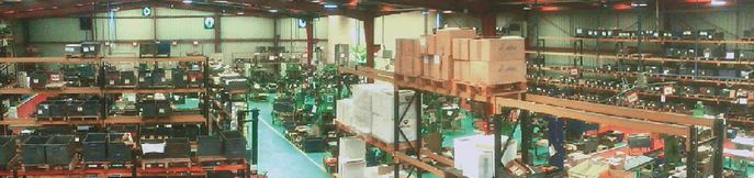 Grip-on by Look-TEC GmbH (Vertriebspartner), Böllerts Höfe 22 in Mülheim an der Ruhr