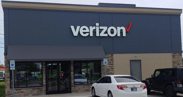 Images Verizon Authorized Retailer - Cellular Sales