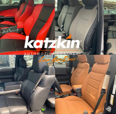 Images ZTech Rhino Linings & Audio Plus