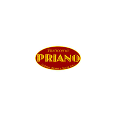 Priano Stefano, Bruno E Katia SNC Logo