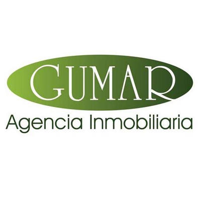 Inmobiliaria Gumar Logo