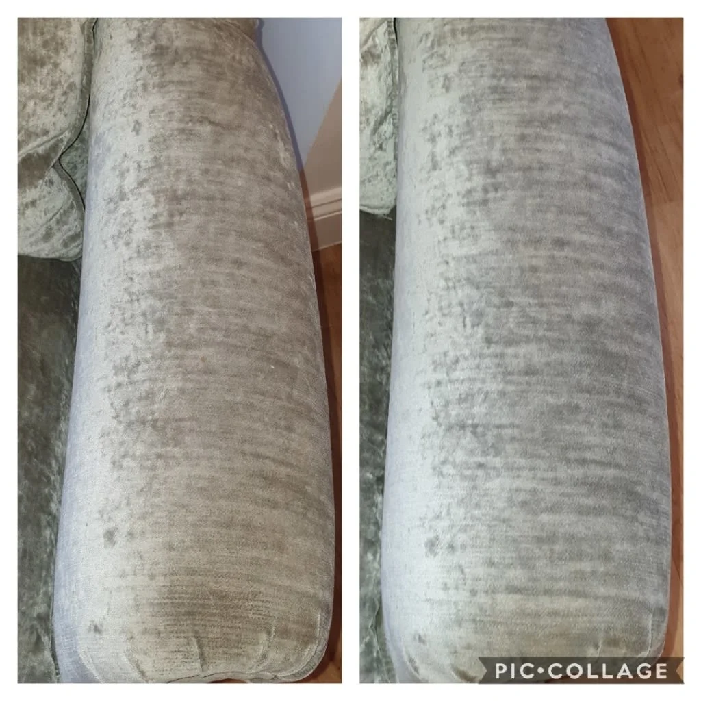 Images Titanium Cleaning