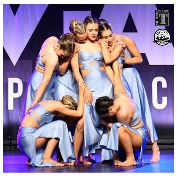 Images Tami Gee's Studio of Dance, Inc.