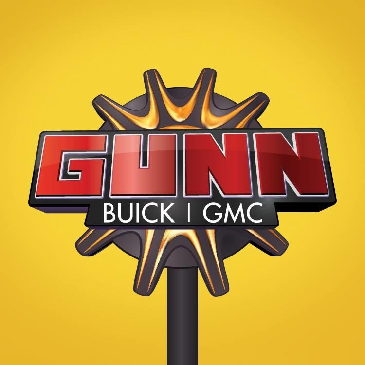 Gunn Buick GMC Logo