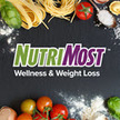 NutriMost Brentwood Logo