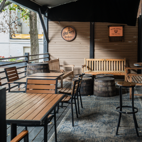 Images Goodfellas Pizzeria - OTR