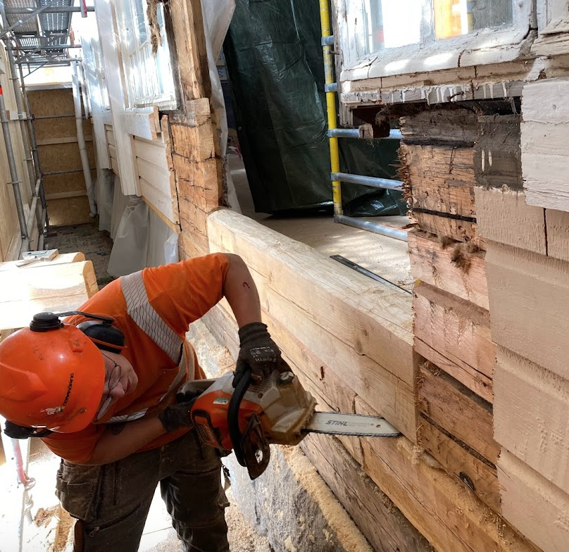 Images Pirkanmaan Hirsikorjaus