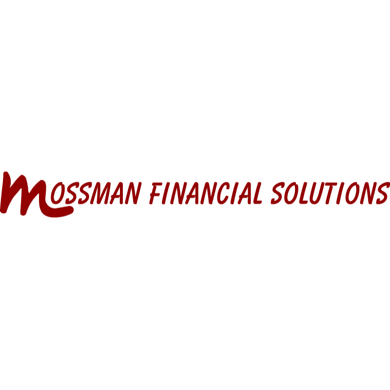 Mossman Financial Solutions Logo