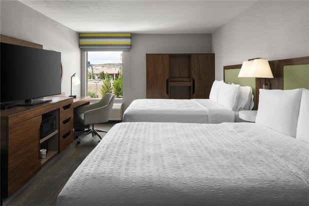 Images Hampton Inn St. George