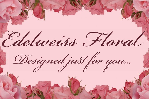 Images Edelweiss Floral