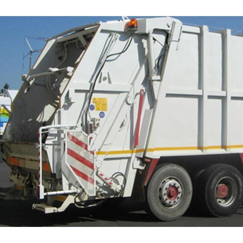 Images Officina Elettrocar