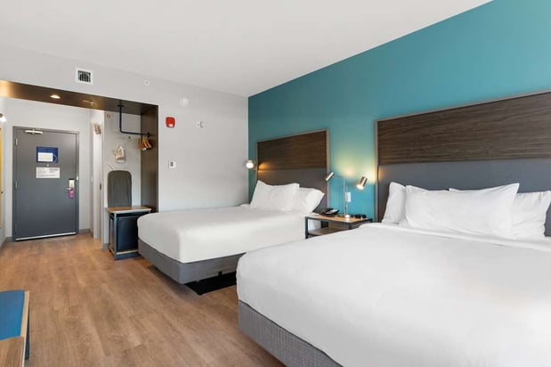 Images Tru by Hilton Cartersville