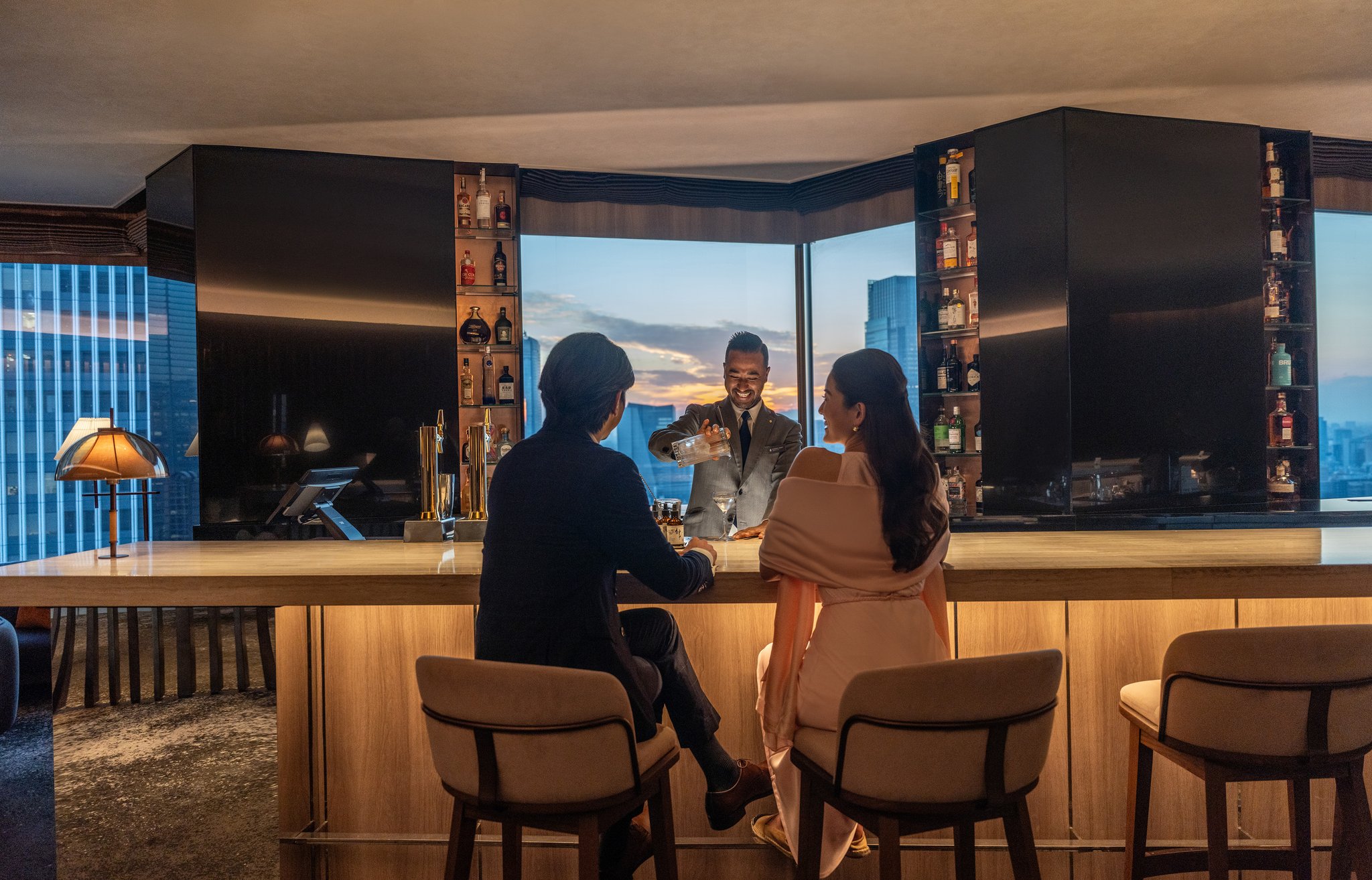 Images ANA InterContinental Tokyo by IHG